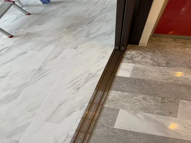 バリアフリーリフォーム / 引き戸に変更サービスの画像