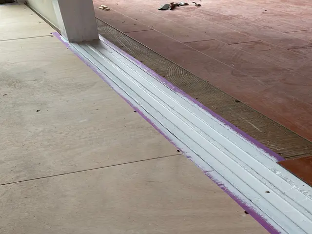 バリアフリーリフォーム / 引き戸に変更サービスの画像