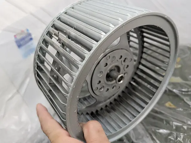 プロの技術でご満足いただけるように心を込めて作業いたしますサービスの画像