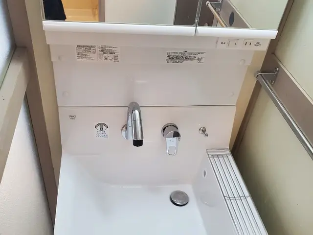 【洗面所クリーニング】あなたの「困った」を私たちが全力で解決します！サービスの画像