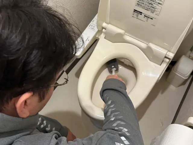 【業界歴10年、月30件の実績】子供4人のお父さんがお家を綺麗にします！サービスの画像