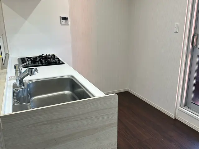 【業界歴10年、月30件の実績】子供4人のお父さんがお家を綺麗にします！サービスの画像