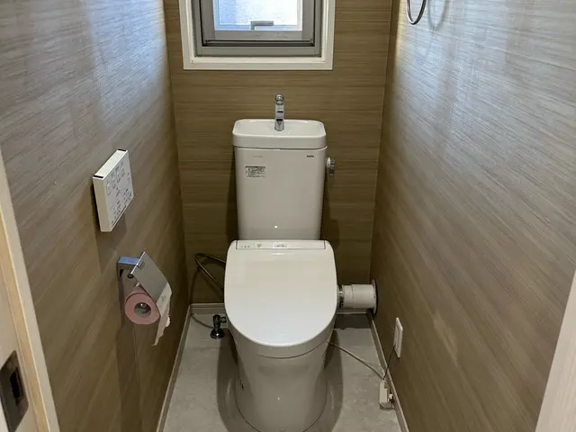 【業界歴10年、月30件の実績】子供4人のお父さんがお家を綺麗にします！サービスの画像