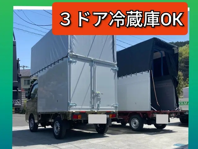 【元大手作業員】２名以上作業♪大型冷蔵庫OK★洗濯機脱着無料！養生資材豊富♪サービスの画像