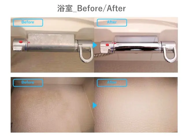 【キャンペーン中】★今だけ超お得！★プロの技術で徹底洗浄★女性スタッフ対応◎サービスの画像