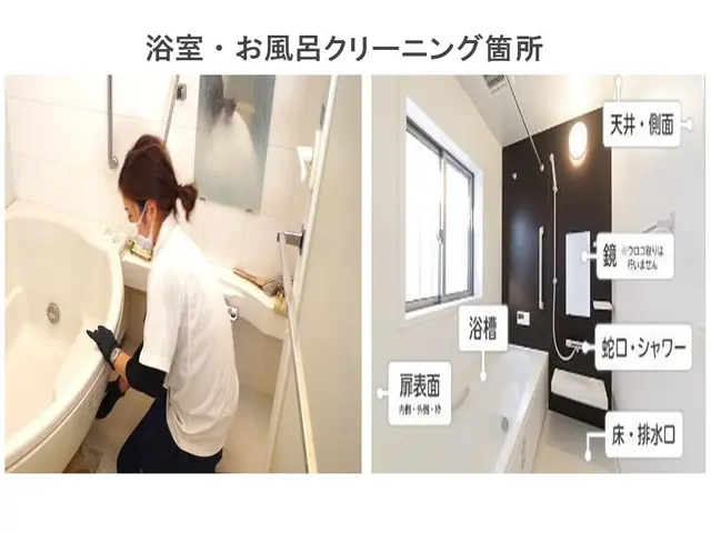 【キャンペーン中】★今だけ超お得！★プロの技術で徹底洗浄★女性スタッフ対応◎サービスの画像