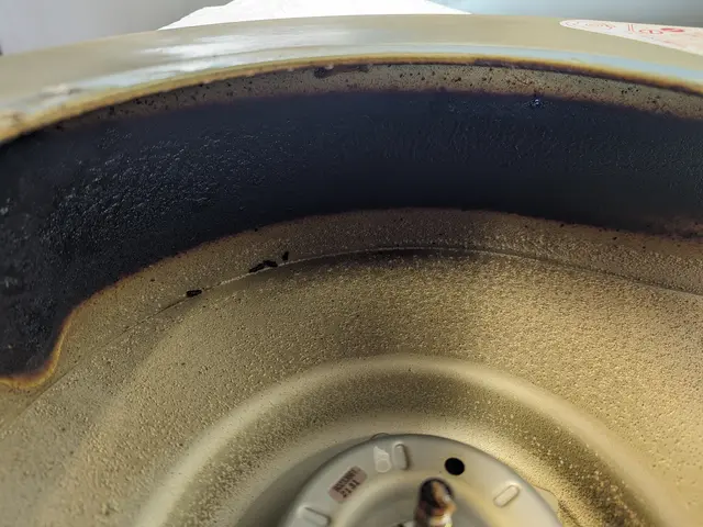 レンジフードの中って気になっていてもなかなか手を出せないですよね。プロにお任せ！サービスの画像