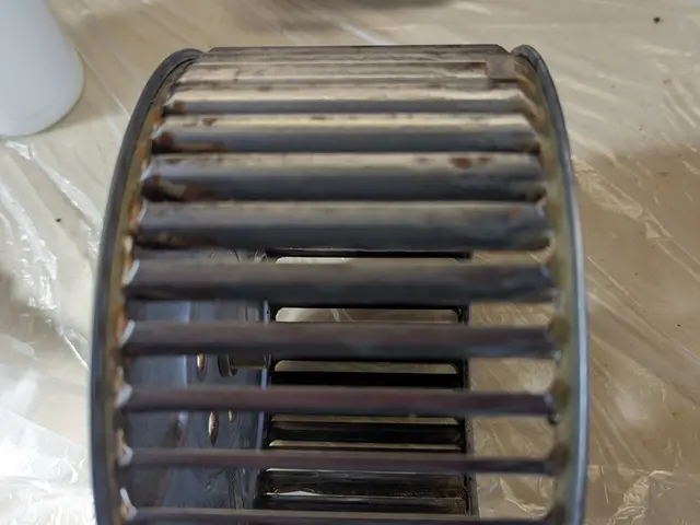 レンジフードの中って気になっていてもなかなか手を出せないですよね。プロにお任せ！サービスの画像