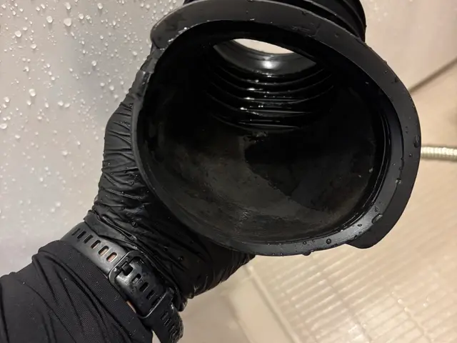 【丁寧な作業に自信があります！】分解徹底洗浄で乾燥機能回復！臭い改善！◎サービスの画像