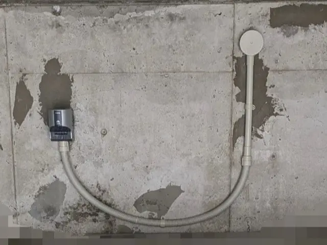 EVコンセント工事サービスの画像