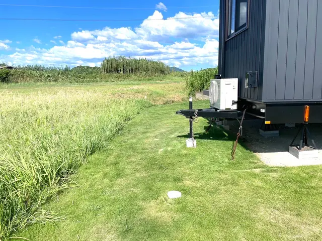 丁寧な草むしりは当社にお任せ下さい！ご納得いただけるサービスをご提供いたします。サービスの画像