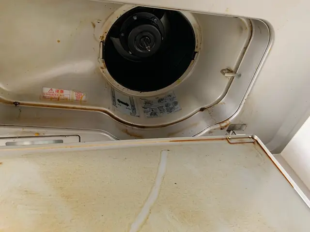 【◆キッチンレンジ2点セットお得です！】◆親子で開業してます◆損害保険加入サービスの画像