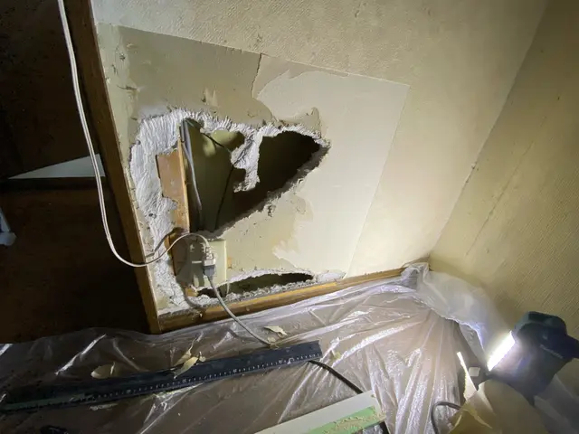 ◆作業実績8年の経験◆年中無休・駐車代お店負担・アフターフォローもばっちりサービスの画像