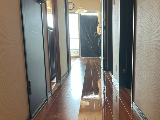 お客様のお力になります！経験と知識を活かして迅速丁寧に作業いたしますサービスの画像