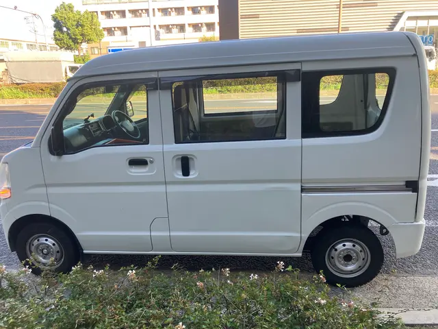 単身者様特化！軽バン1台で迅速対応可能！非喫煙スタッフが作業！サービスの画像