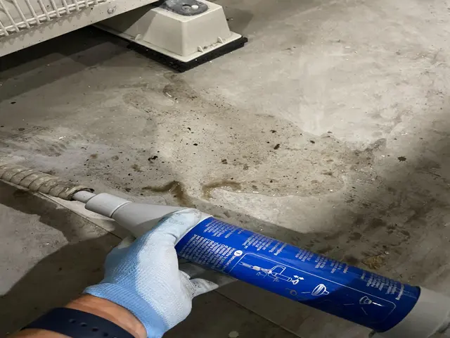 「冷えない」「水漏れがする」に即対応。エアコンの困った時にご相談を☆秋田市初☆サービスの画像