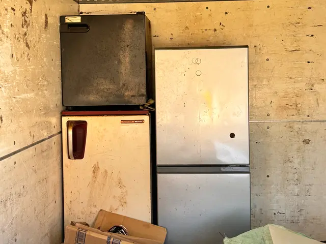 お片付けのお手伝い★リユース強化◎エアコン無料◉ 少量から大量対応可◎サービスの画像