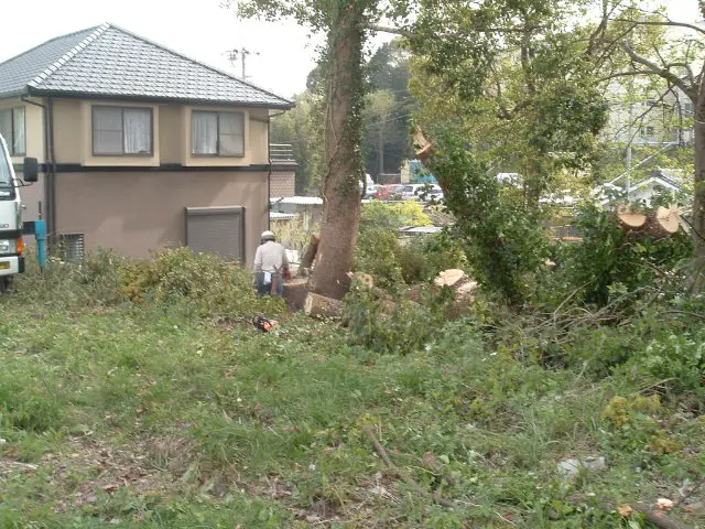 40年間無事故。クレーン付車等、完備。サービスの画像