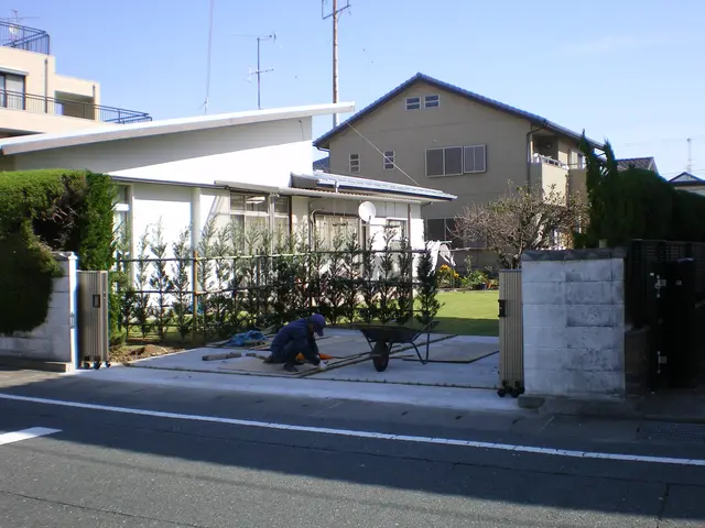 40年間無事故。クレーン付車等、完備。サービスの画像