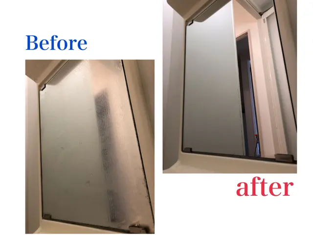 空室クリーニング！オプション豊富で安心価格！床WAX無料！サービスの画像