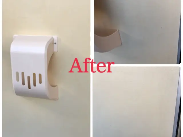 空室クリーニング！オプション豊富で安心価格！床WAX無料！サービスの画像