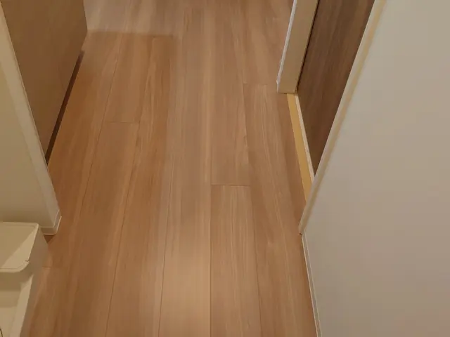 プロの技術でご満足いただけるように心を込めて作業いたしますサービスの画像