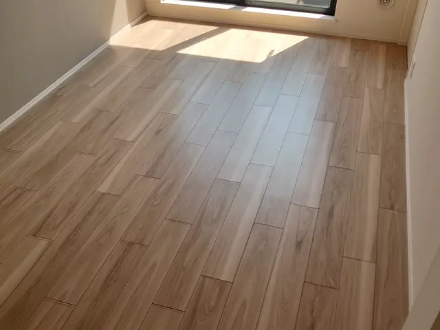 プロの技術でご満足いただけるように心を込めて作業いたしますサービスの画像