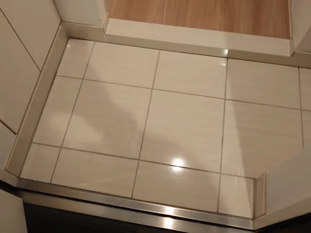 プロの技術でご満足いただけるように心を込めて作業いたしますサービスの画像