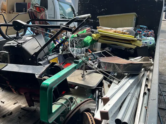 ☆当日作業可能☆業歴12年の実績★相見積もりから最安料金を実現！サービスの画像