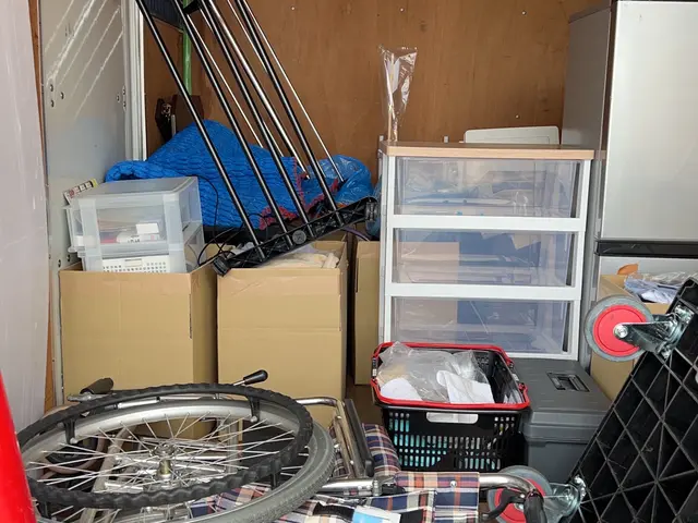 ☆当日作業可能☆業歴12年の実績★相見積もりから最安料金を実現！サービスの画像