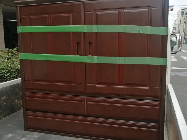 ◎女性スタッフ活躍中◎営業時間外も対応可◎作業にご不満の場合は無料で追加対応サービスの画像