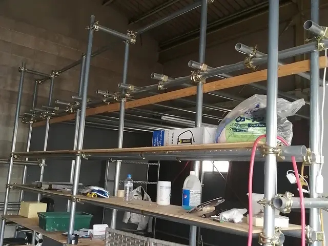 ◎女性スタッフ活躍中◎営業時間外も対応可◎作業にご不満の場合は無料で追加対応サービスの画像