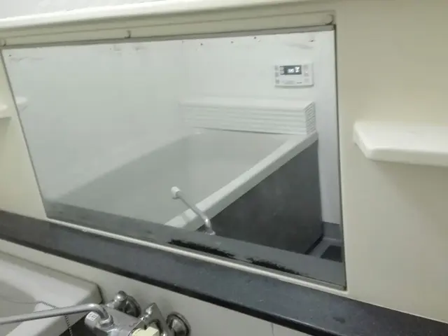 ☆入居退出☆ご出産前☆清潔に浴室クリーニング！　当日決済1000円値引きサービスの画像