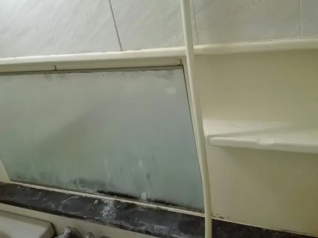 ☆入居退出☆ご出産前☆清潔に浴室クリーニング！　当日決済1000円値引きサービスの画像