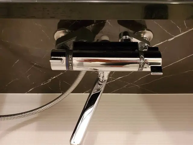 ☆入居退出☆ご出産前☆清潔に浴室クリーニング！　当日決済1000円値引きサービスの画像