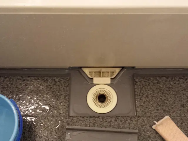 ☆入居退出☆ご出産前☆清潔に浴室クリーニング！　当日決済1000円値引きサービスの画像