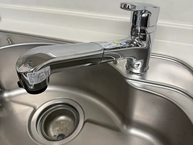 【業歴21年】水漏れ修理、水栓交換の施工実績1000件以上。即日対応OK◎サービスの画像