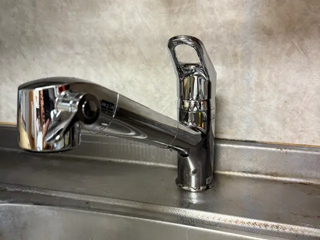 【業歴21年】水漏れ修理、水栓交換の施工実績1000件以上。即日対応OK◎サービスの画像