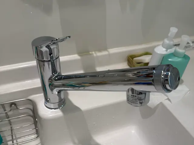 【業歴21年】水漏れ修理、水栓交換の施工実績1000件以上。即日対応OK◎サービスの画像