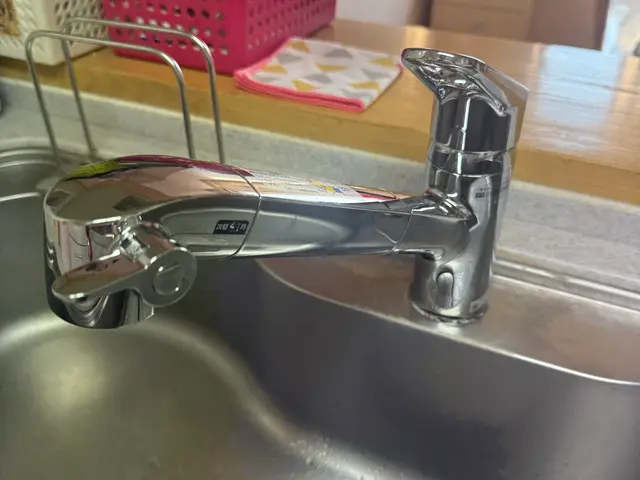 【業歴21年】水漏れ修理、水栓交換の施工実績1000件以上。即日対応OK◎サービスの画像