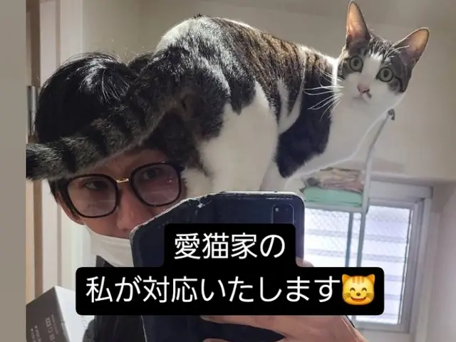 時間問わず行列にも並びます！買い物代行は当店へお任せ下さい。１５分前に到着しますサービスの画像