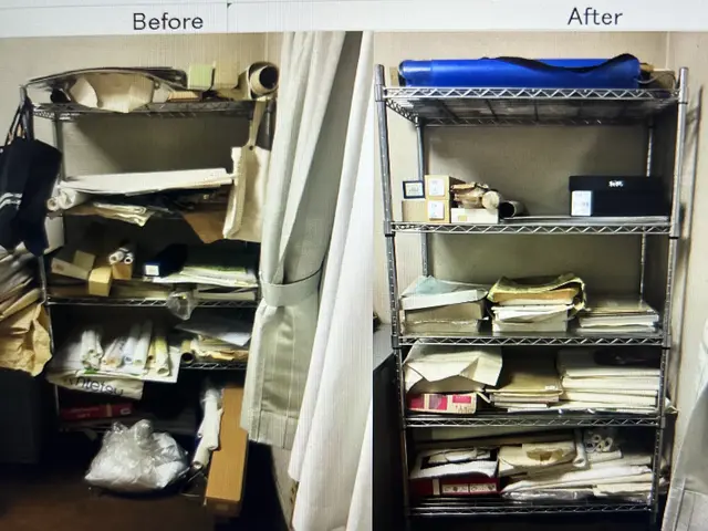 暮らしに磨きをかけてキレイに掃除とスッキリ整理収納！叶えたい暮らしを実現する！！サービスの画像