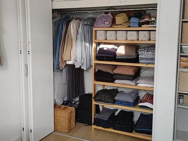 スッキリお部屋のお片付けサービスの画像