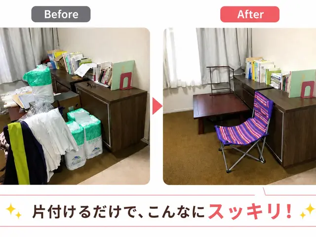 【20.27.28.29日の午前中・空】忙しい方に人気！スッキリ快適な家事代行！サービスの画像