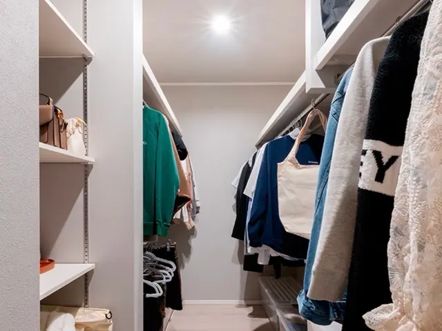 暮らしに磨きをかけてキレイに掃除とスッキリ整理収納！叶えたい暮らしを実現する！！サービスの画像