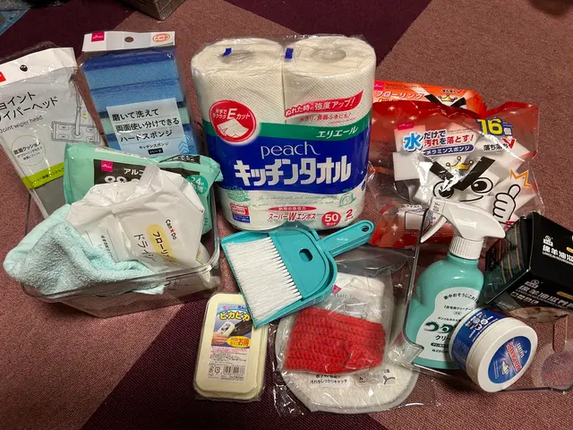 スッキリお部屋のお片付けサービスの画像