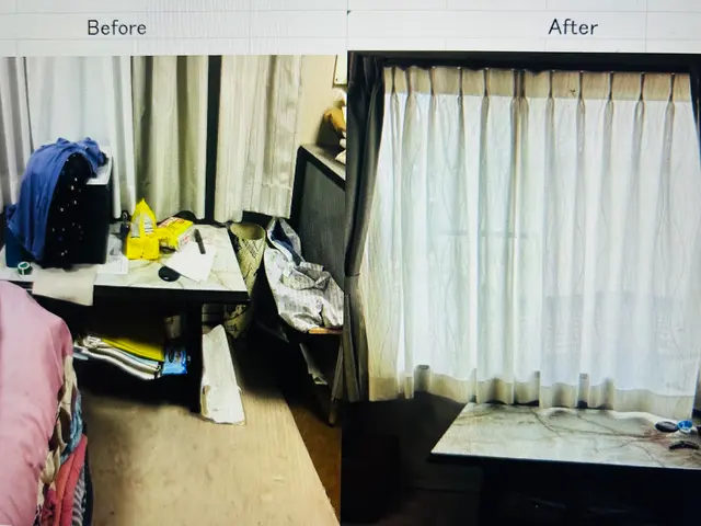 暮らしに磨きをかけてキレイに掃除とスッキリ整理収納！叶えたい暮らしを実現する！！サービスの画像