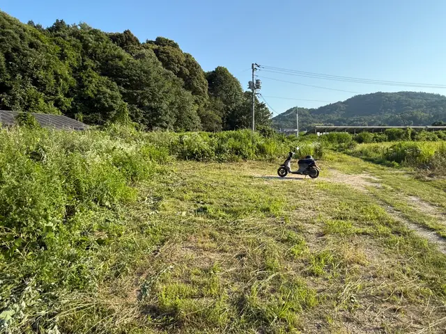 お客様から信頼いただけるよう、一つ一つの作業を迅速丁寧に対応します！サービスの画像