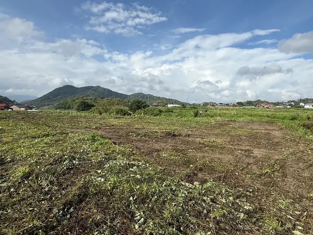 お客様から信頼いただけるよう、一つ一つの作業を迅速丁寧に対応します！サービスの画像