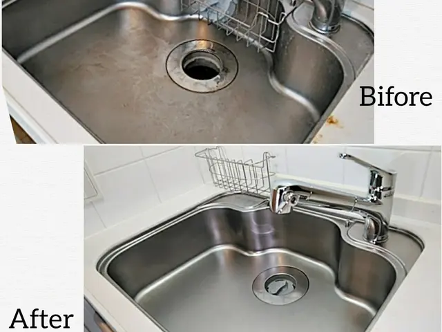 お得な水周りりセットでお得にクリーニング！★確かな技術で徹底的に汚れ除去★サービスの画像